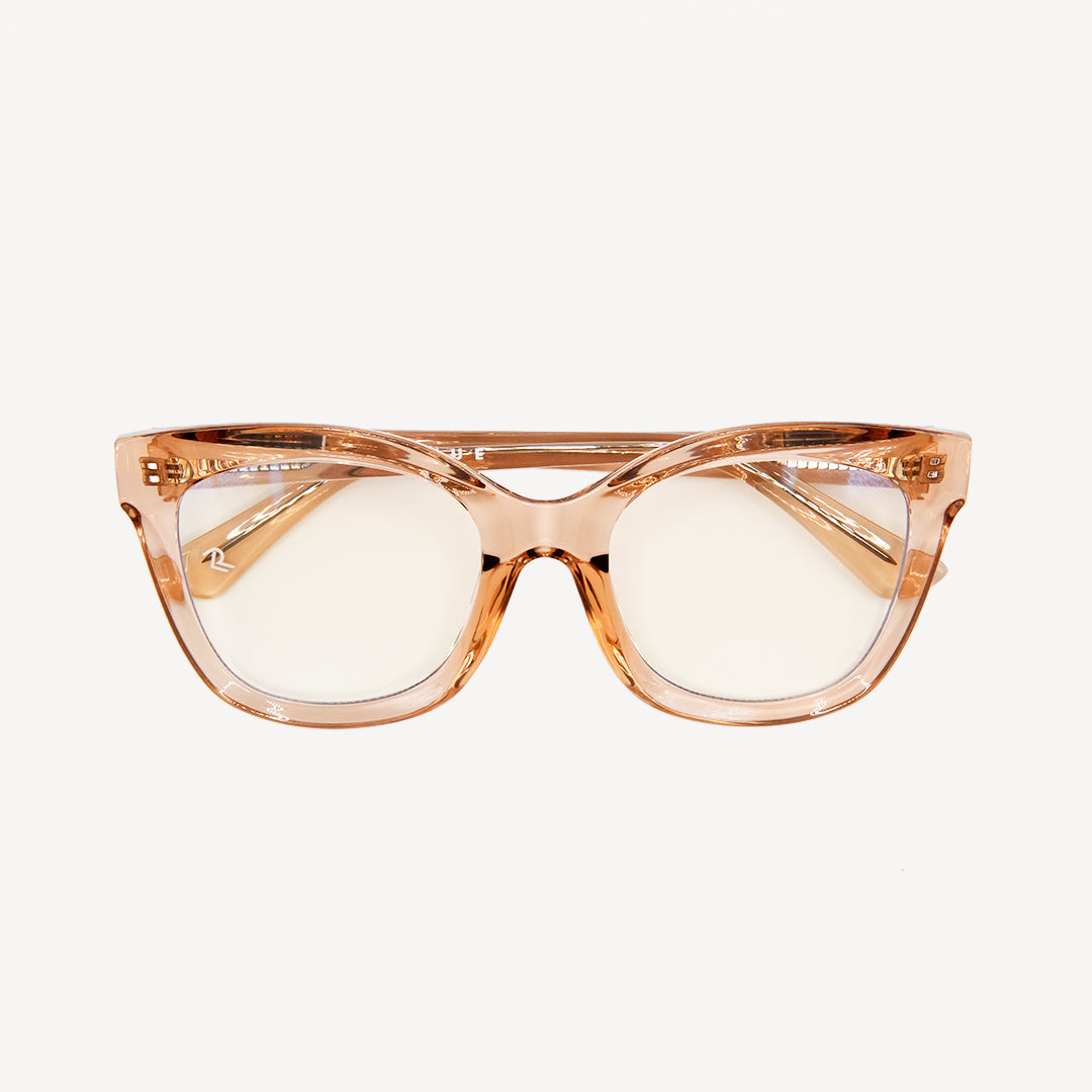 Amsterdam | Blue light glasses