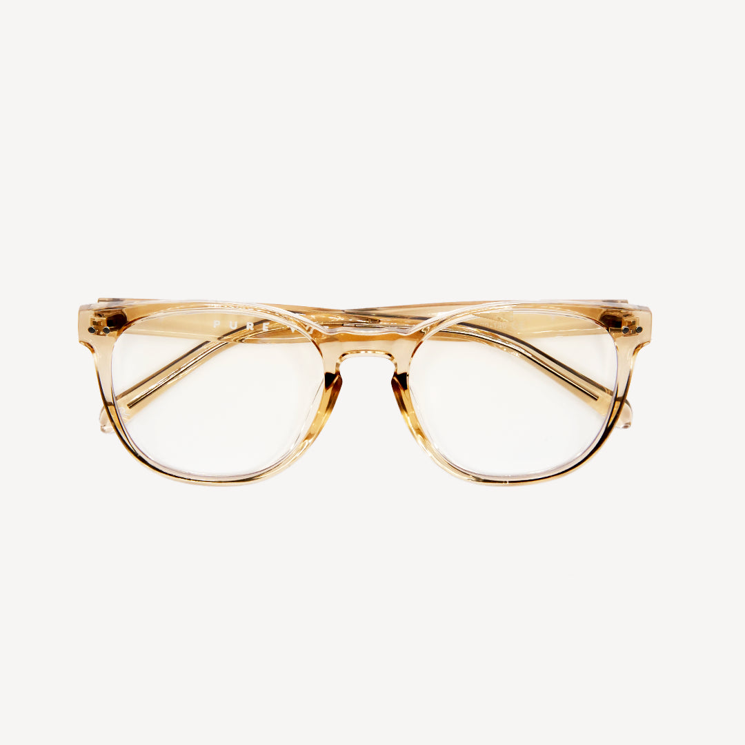 Prague | Blue light glasses