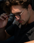Stockholm | Blue light glasses