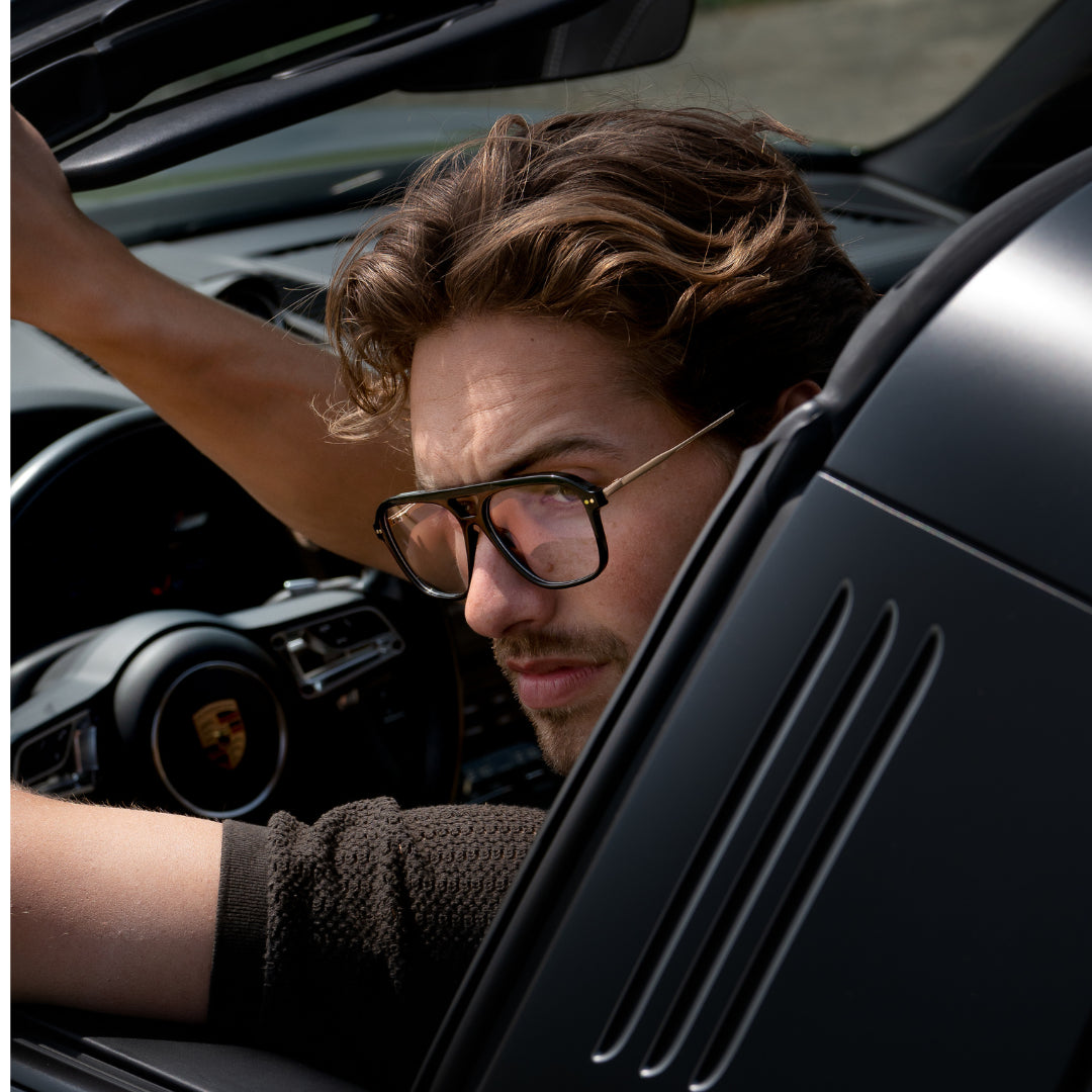 Stockholm | Blue light glasses