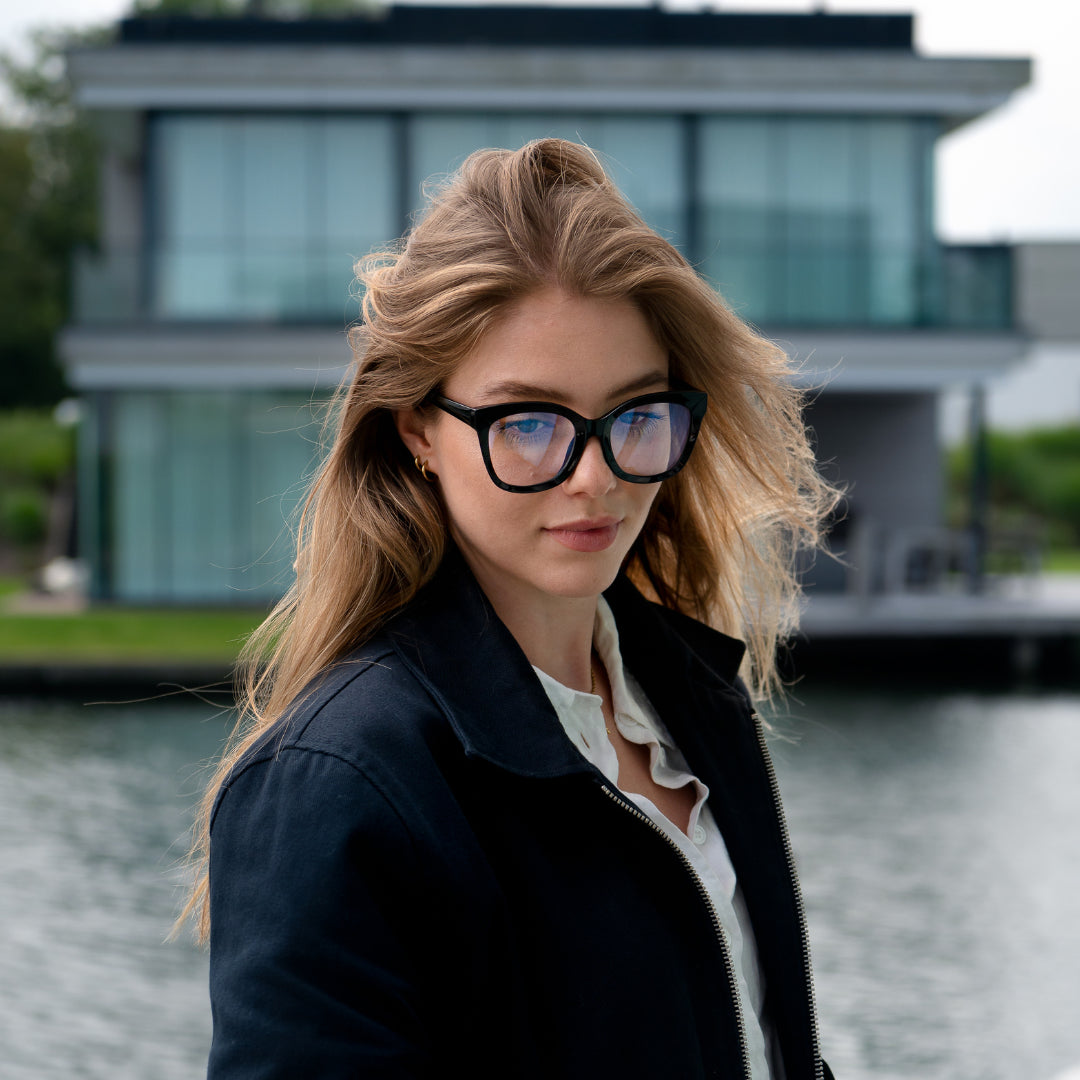 Amsterdam | Blue light glasses