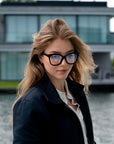 Amsterdam | Blue light glasses