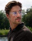 Valencia | Blue light glasses