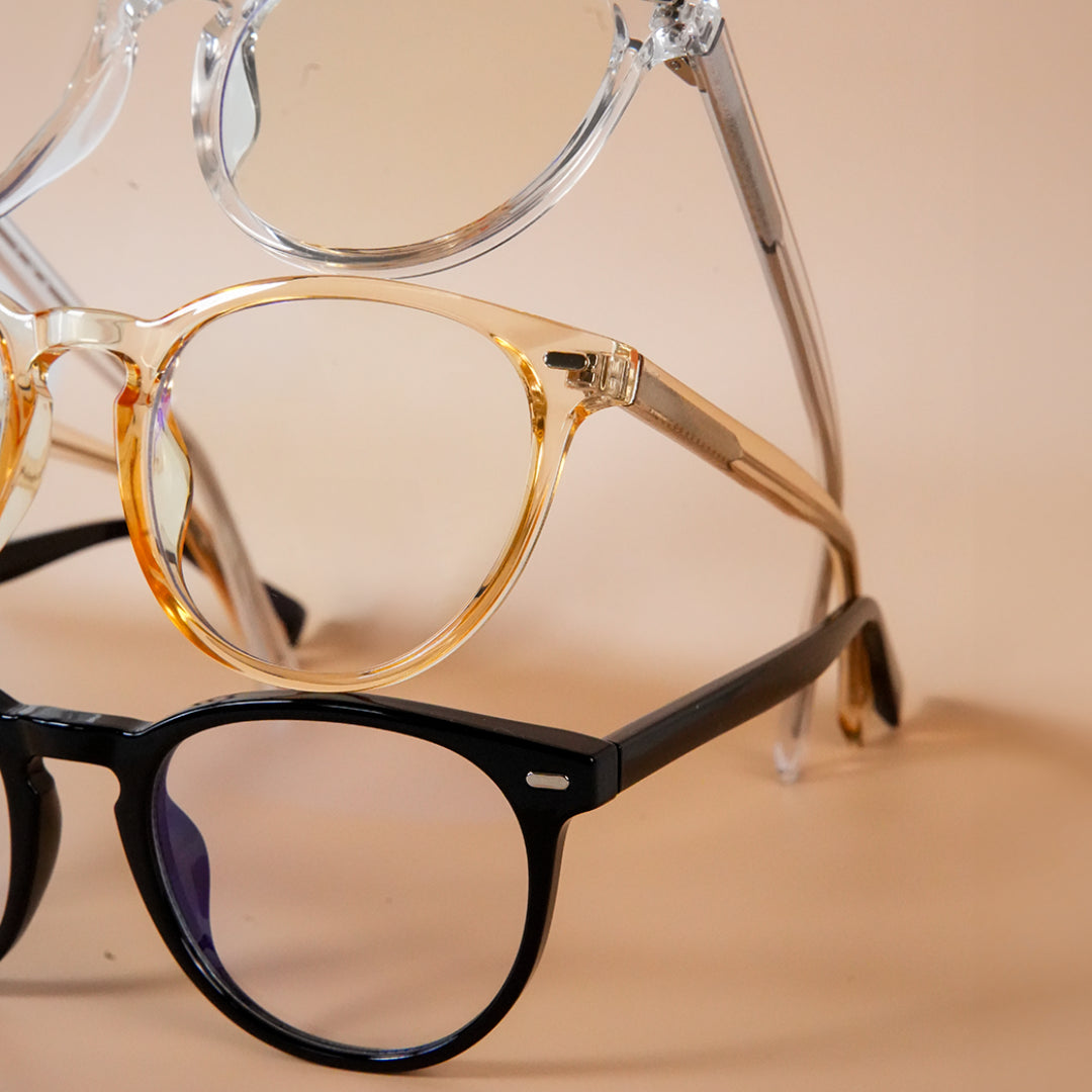 Paris | Blue light glasses