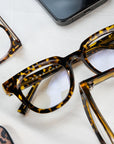 Athens | Blue light glasses