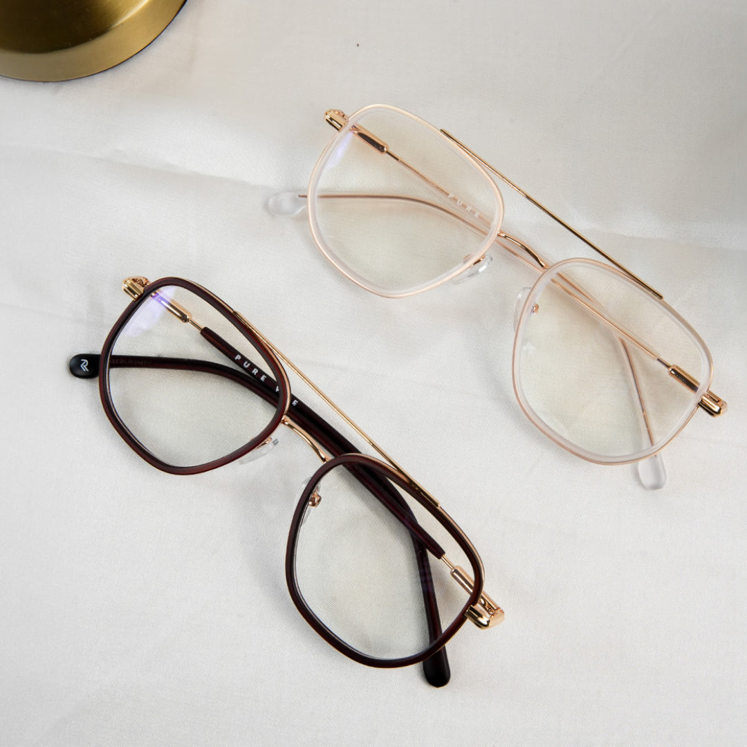 Madrid | Blue light glasses