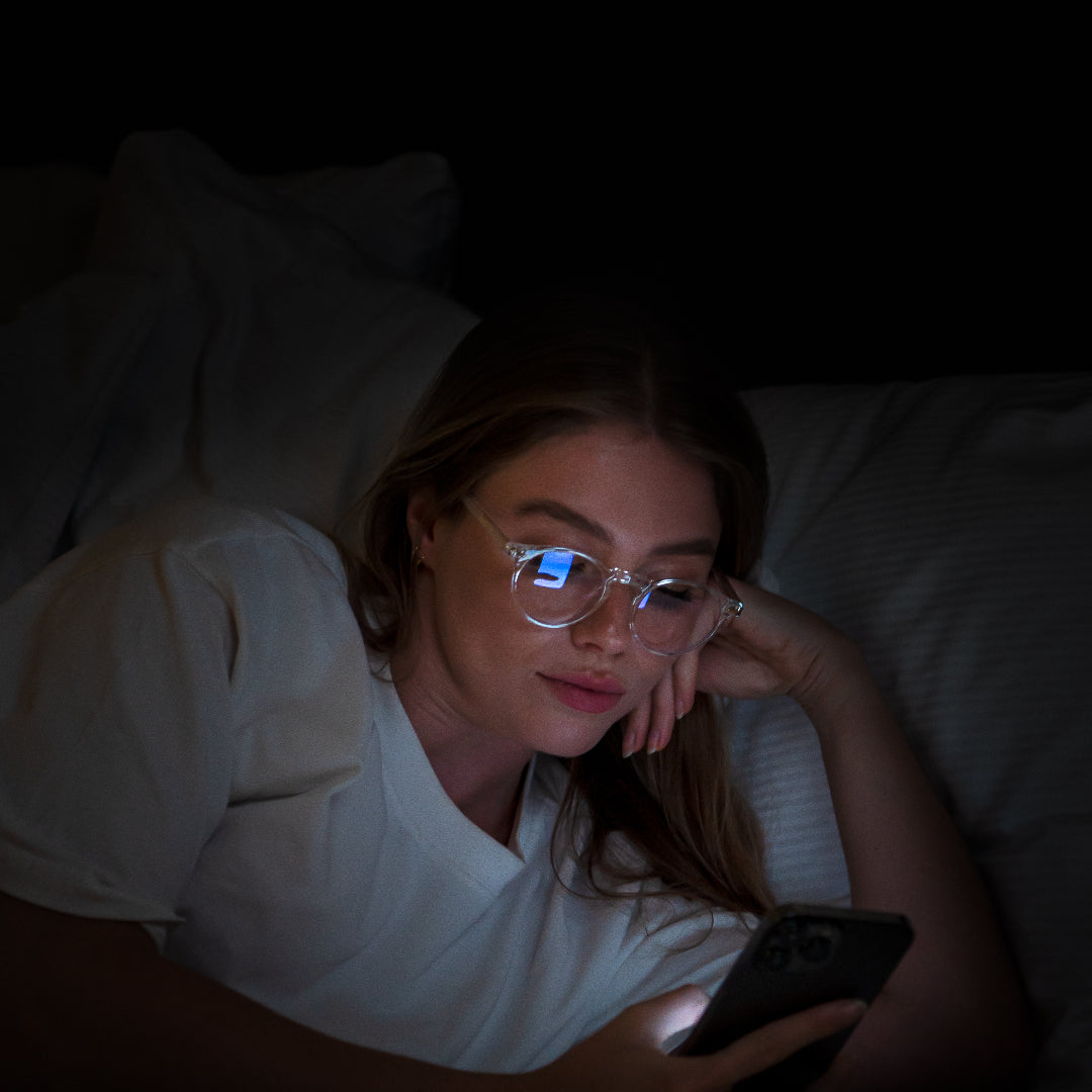 Rome | Blue light glasses
