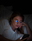 Rome | Blue light glasses