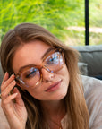 Amsterdam | Blue light glasses