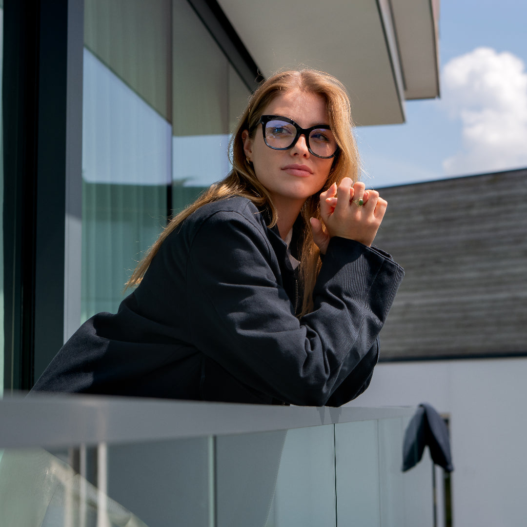 Amsterdam | Blue light glasses