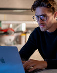 Milan | Blue light glasses